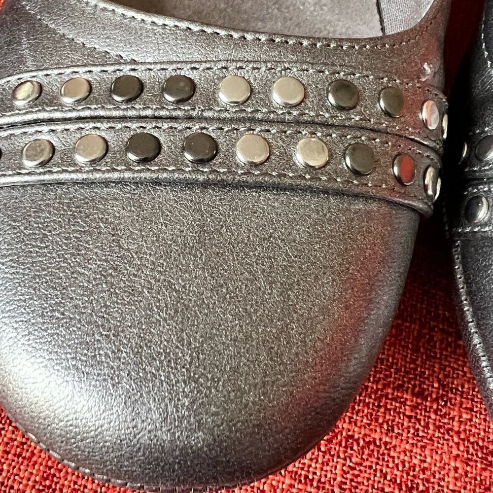 Life Stride Velocity With Memory Foam And Flex Ru… - image 2